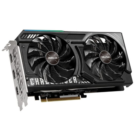 Komputer do gier M5 AMD Ryzen 5 8500F 16GB DDR5 RX 9060XT 512GB 600W  W11Pro czarna